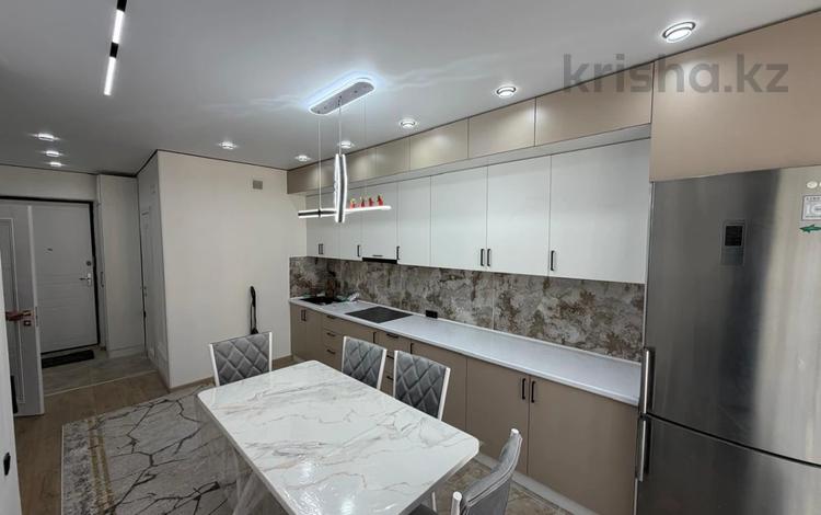 2-комнатная квартира · 45 м² · 4/9 этаж, мкр Шугыла за 32 млн ₸ в Алматы, Наурызбайский р-н — фото 30