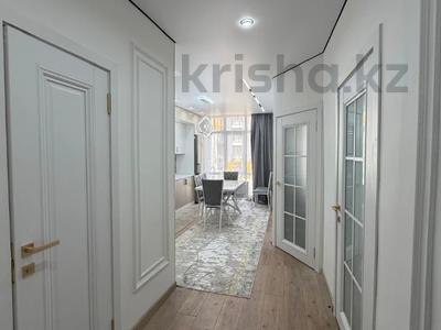 2-комнатная квартира · 45 м² · 4/9 этаж, мкр Шугыла за 32 млн 〒 в Алматы, Наурызбайский р-н