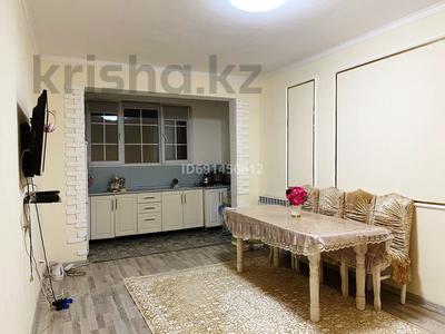 2-комнатная квартира, 49 м², 3/9 этаж помесячно, мкр Зердели (Алгабас-6) 1/178 за 250 000 〒 в Алматы, Алатауский р-н