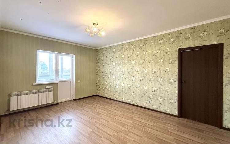 2-комнатная квартира · 54 м² · 8/17 этаж, Улы Дала 45 — Туркестан за 33 млн ₸ в Астане, Есильский р-н — фото 2