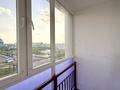 2-комнатная квартира · 54 м² · 8/17 этаж, Улы Дала 45 — Туркестан за 33 млн ₸ в Астане, Есильский р-н — фото 11