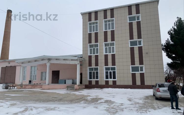 Промбаза · 1 га, Пром. зона1 50 за 750 млн 〒 в Актау — фото 2
