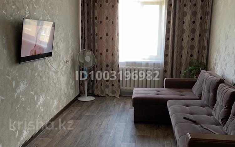 1-бөлмелі пәтер · 36.6 м² · 5/5 қабат, Алтынсарина 32, бағасы: 9.8 млн ₸ в Кокшетау — фото 2