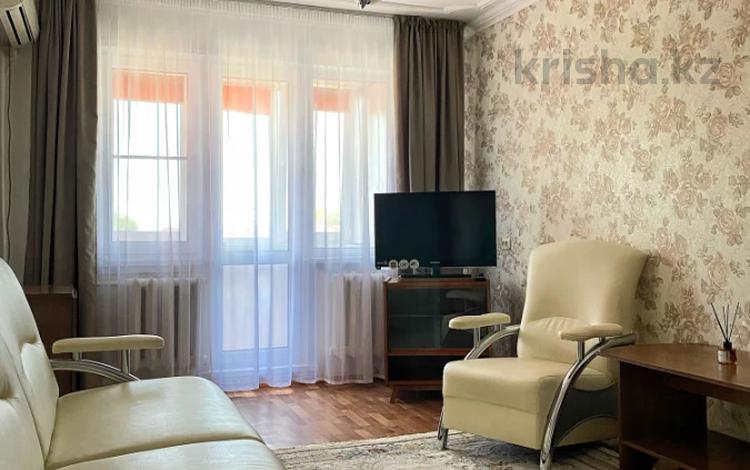 2-комнатная квартира · 48 м² · 5/5 этаж, Сундуткали Ескалиева за 15.5 млн ₸ в Уральске — фото 2