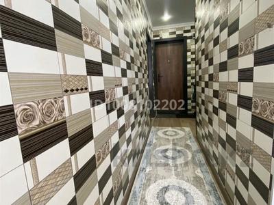 1-бөлмелі пәтер · 31 м² · 3/5 қабат, Маншук Маметовой 16, бағасы: 9 млн ₸ в Аксу