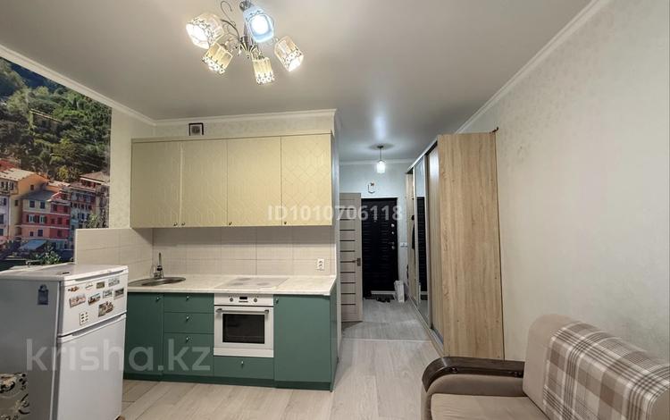 1-комнатная квартира · 30 м² · 12/15 этаж, Кошкарбаева 32/3 за 190 000 ₸ в Астане, Алматы р-н — фото 2