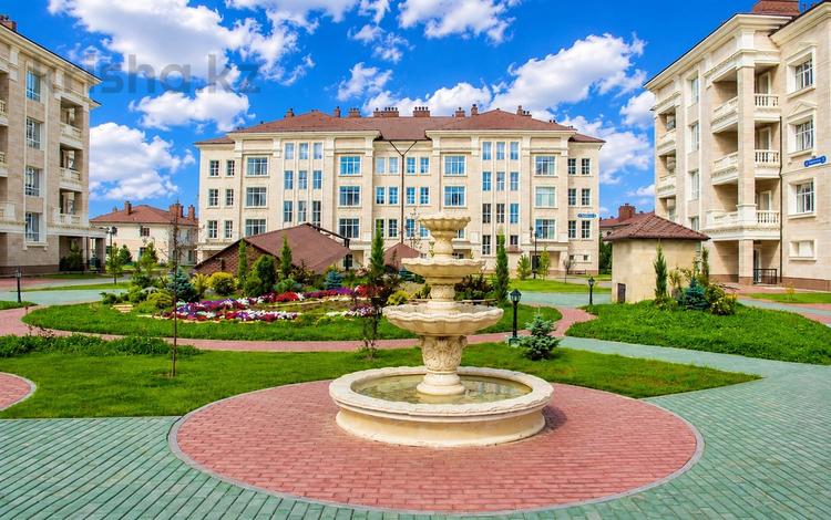 4-бөлмелі пәтер · 165 м² · 3/4 қабат, Табыс 12, бағасы: 165 млн ₸ в Астане, Есильский р-н — фото 2