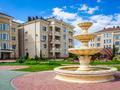 4-бөлмелі пәтер · 165 м² · 3/4 қабат, Табыс 12, бағасы: 165 млн ₸ в Астане, Есильский р-н — фото 2