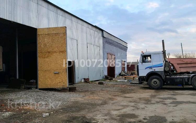 Өнеркәсіптік база · 75 сотық, Универсальная 34а, бағасы: 1.5 млн ₸ в Петропавловске — фото 2