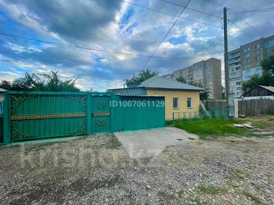 Отдельный дом · 4 комнаты · 86.1 м² · 6.06 сот., Пожарная — Карменова за 15.7 млн 〒 в Семее