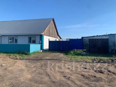 Часть дома · 3 комнаты · 84.3 м² · 7 сот., Энтузиастов за 12.3 млн ₸ в Бишкуле (Бесколь)