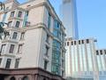 3-комнатная квартира · 105 м² · 2/6 этаж, Сыганак 58/1 за 450 000 ₸ в Астане, Есильский р-н