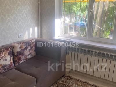 2-комнатная квартира · 50 м² · 1/5 этаж, Байтурсынова 67 — Байтурсынова, Жандосова за 180 000 ₸ в Шымкенте, Туран р-н