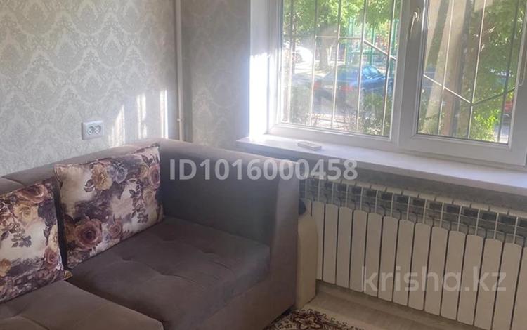 2-комнатная квартира · 50 м² · 1/5 этаж, Байтурсынова 67 — Байтурсынова, Жандосова за 180 000 ₸ в Шымкенте, Туран р-н — фото 2