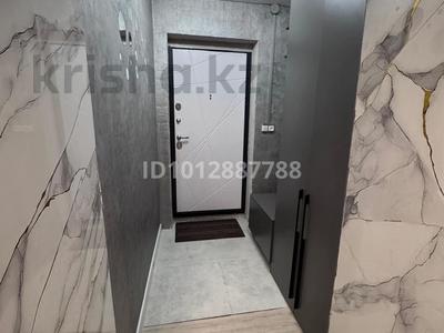 3-комнатная квартира · 60.2 м² · 5/5 этаж, Дуйсенова 102 за 23 млн ₸ в 
