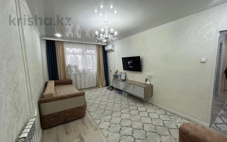 2-комнатная квартира · 43 м² · 3/5 этаж, Ломоносова за ~ 16.9 млн ₸ в Семее — фото 2
