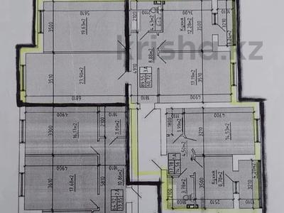4-комнатная квартира, 140 м², 3/5 этаж, 38-й мкр 9 за 25 млн 〒 в Актау, 38-й мкр