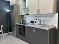 1-комнатная квартира · 38 м² · 5 этаж, Мкр Аксай, Б. Момышулы 25 за 220 000 ₸ в Алматы, Ауэзовский р-н — фото 2