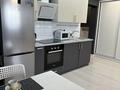 1-комнатная квартира · 38 м² · 5 этаж, Мкр Аксай, Б. Момышулы 25 за 220 000 ₸ в Алматы, Ауэзовский р-н — фото 4