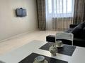 1-комнатная квартира · 38 м² · 5 этаж, Мкр Аксай, Б. Момышулы 25 за 220 000 ₸ в Алматы, Ауэзовский р-н — фото 7