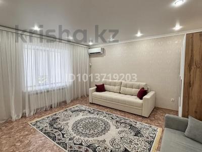 1-комнатная квартира · 45.2 м² · 2/9 этаж, жилой массив Есет Батыр, Нур сити 26в за 15 млн ₸ в Актобе