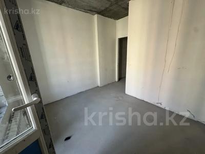1-комнатная квартира · 45.11 м² · 7/9 этаж, Нажимеденова 29 — ЖК Имран-2 за 20 млн ₸ в Астане, Алматы р-н