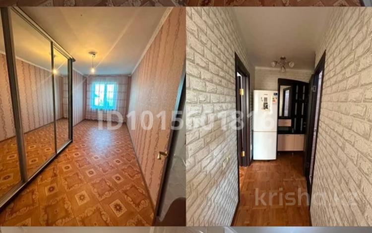 2-бөлмелі пәтер · 45 м² · 4/5 қабат, 1 ш/а, бағасы: 160 000 ₸ в Актобе, мкр 5 — фото 2