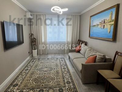2-бөлмелі пәтер · 67 м², Сейфуллина 9, бағасы: 35 млн ₸ в Астане, Сарыарка р-н