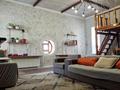 2-бөлмелі пәтер · 60.4 м² · 11/11 қабат, Нажимеденова 14б — Горячая цена!, бағасы: ~ 26 млн ₸ в Астане, Сарайшык р-н
