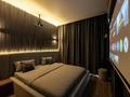 1-бөлмелі пәтер · 50 м² · 7 қабат, Жарбосынова 87, бағасы: 20 000 ₸ в Атырау