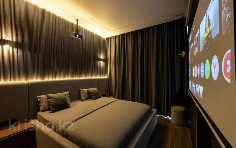 1-бөлмелі пәтер · 50 м² · 7 қабат, Жарбосынова 87, бағасы: 20 000 ₸ в Атырау — фото 2