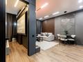1-бөлмелі пәтер · 50 м² · 7 қабат, Жарбосынова 87, бағасы: 20 000 ₸ в Атырау — фото 4