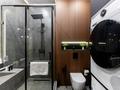 1-бөлмелі пәтер · 50 м² · 7 қабат, Жарбосынова 87, бағасы: 20 000 ₸ в Атырау — фото 9