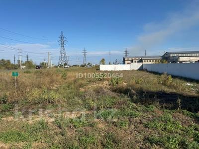 Участок · 15 соток, Промышленная зона центральная 2797 — Жибек Жолы за 20 млн 〒 в Павлодаре