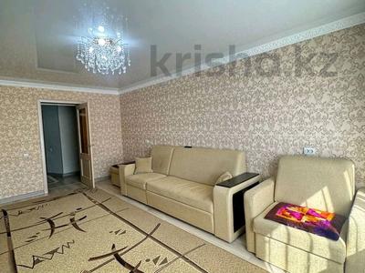 3-комнатная квартира · 62 м² · 4/5 этаж, юбилейный 4 за 15.5 млн 〒 в Кокшетау