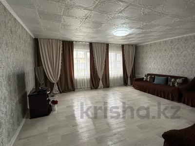 Отдельный дом · 4 комнаты · 94.9 м² · 10 сот., Центральная за 23 млн 〒 в Семее