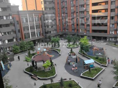 2-комнатная квартира · 54.8 м² · 5/13 этаж, 1/18 — Люмир за 51 млн ₸ в Алматы, Ауэзовский р-н