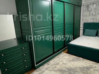 2-комнатная квартира · 67 м² · 2/5 этаж, мкр Улы Дала 17 за 130 000 ₸ в Таразе