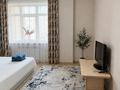 1-бөлмелі пәтер · 40 м² · 6/14 қабат, Анет Баба 6 — Зеленый квартал, бағасы: 3 000 ₸ в Астане, Нура р-н — фото 2