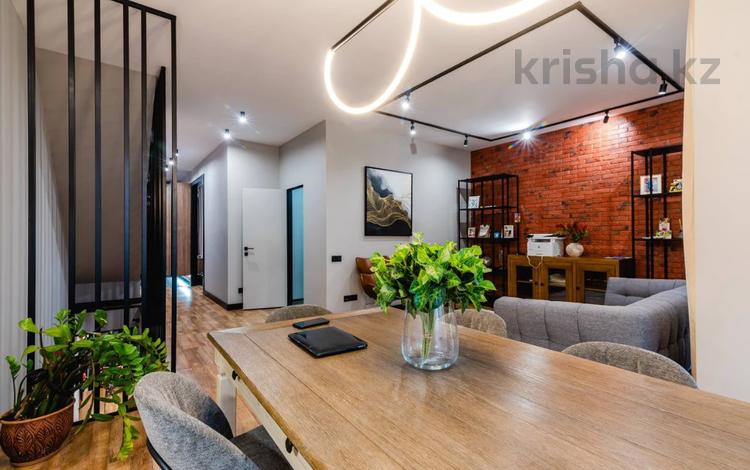 5-комнатная квартира · 240 м² · 1/3 этаж, Олимпийская 3а за 260 млн ₸ в Алматы, Медеуский р-н — фото 5