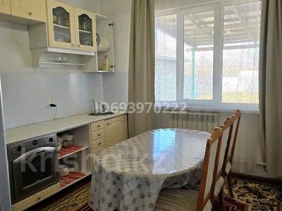 Отдельный дом · 4 комнаты · 128 м² · 8 сот., мкр Боралдай (Бурундай) 87 — Водник-4 за 32 млн ₸ в Алматы, Алатауский р-н