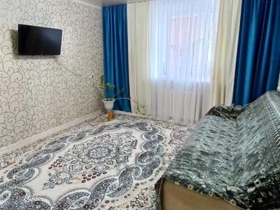 1-комнатная квартира, 41.6 м², 1/9 этаж, 5 микрорайон за 14 млн 〒 в Уральске