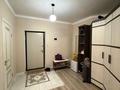 1-бөлмелі пәтер · 50 м² · 2/16 қабат, Чингиз Айтматов 38, бағасы: 29.7 млн ₸ в Астане, Нура р-н