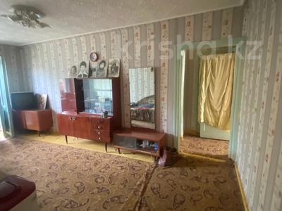 3-комнатная квартира · 54.6 м² · 2/5 этаж, Мусрепова за ~ 16.5 млн 〒 в Петропавловске