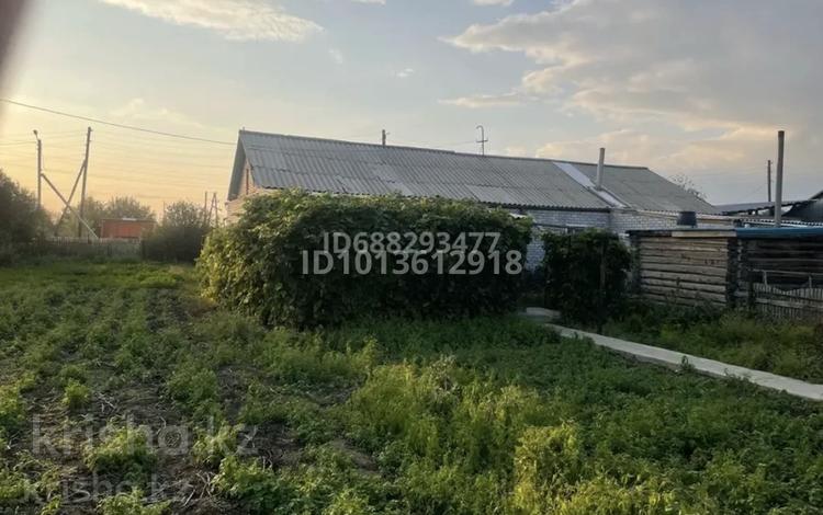 Часть дома · 5 комнат · 85 м² · 8 сот., Школьная 28 за 13 млн ₸ в Семее — фото 2