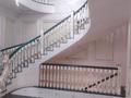 Жеке үй · 6 бөлме · 359 м² · 8 жүзд., Көрікті 20, бағасы: 200 млн ₸ в Шымкенте, Аль-Фарабийский р-н — фото 34