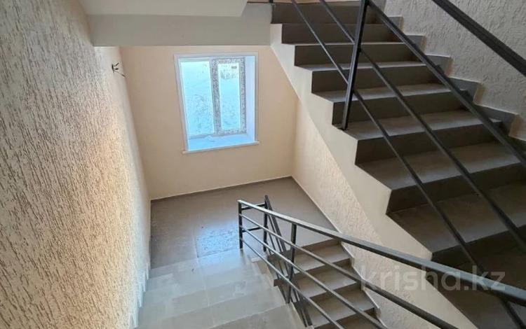 2-бөлмелі пәтер · 74.4 м² · 4/5 қабат, Береке 37, бағасы: 26 млн ₸ в Костанае — фото 2