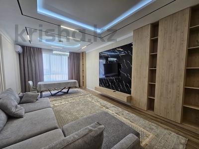 2-комнатная квартира · 84 м² · 3/16 этаж, Назарбаева 14/1 — Шаяхметова за 65 млн ₸ в Шымкенте