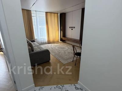 2-комнатная квартира · 50 м² · 7/12 этаж, К. Толеметова 64/3 за 35 млн ₸ в Шымкенте