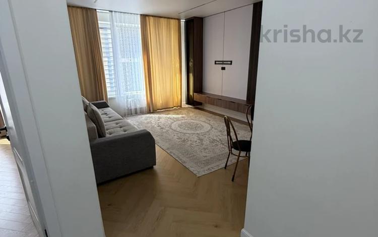 2-комнатная квартира · 50 м² · 7/12 этаж, К. Толеметова 64/3 за 35 млн ₸ в Шымкенте — фото 2